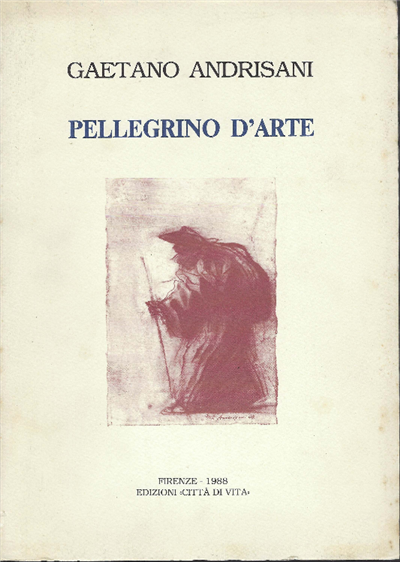 Pellegrino D'arte
