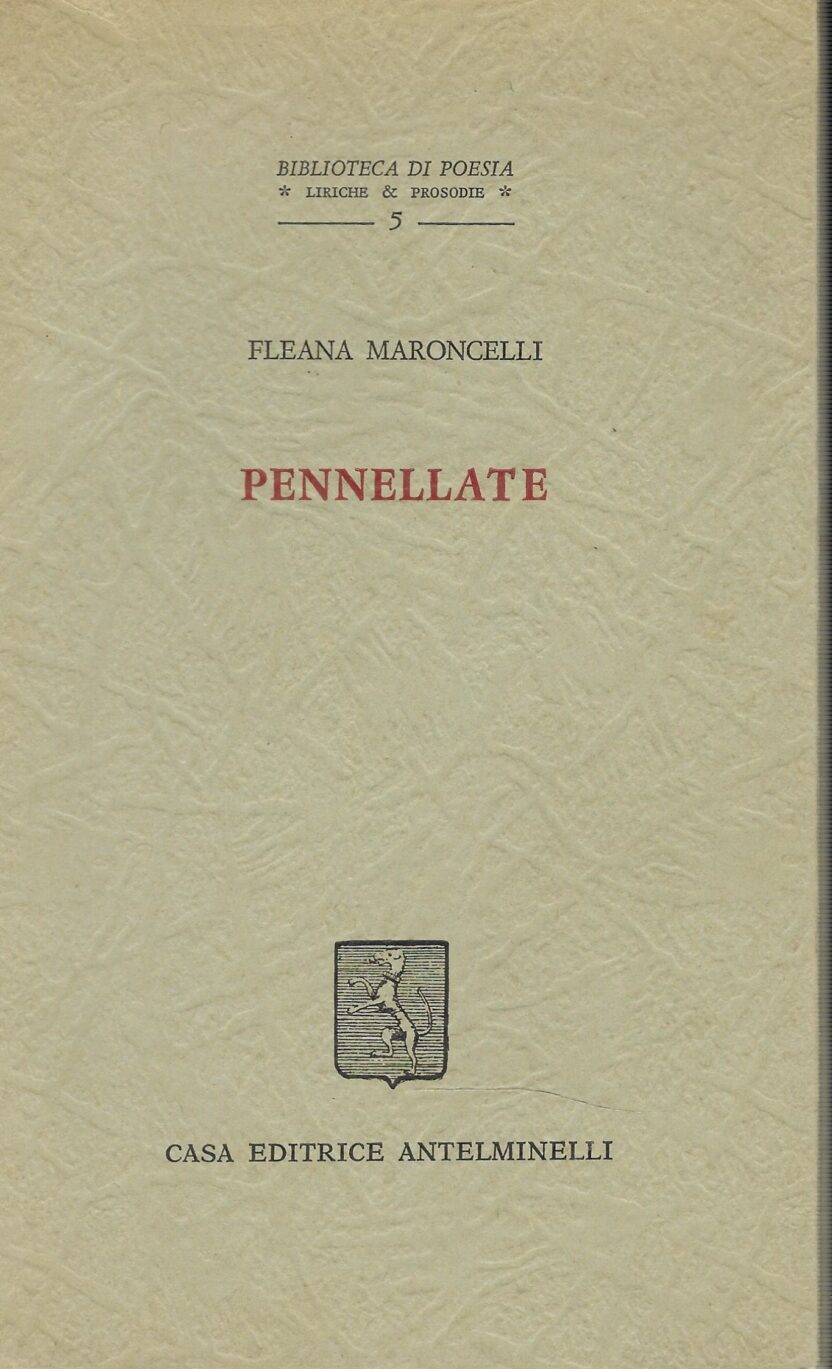 Pennellate