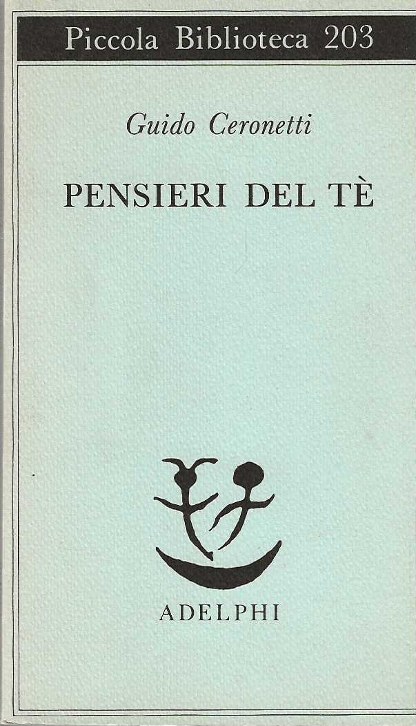 Pensieri del tè