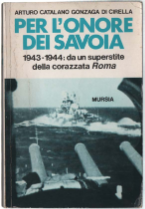 Per L'onore Dei Savoia