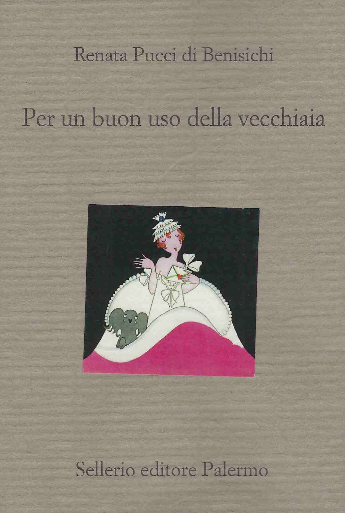 Per un buon uso della vecchiaia