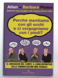 Perché Mentiamo Con Gli Occhi E Ci Vergogniamo Con I …