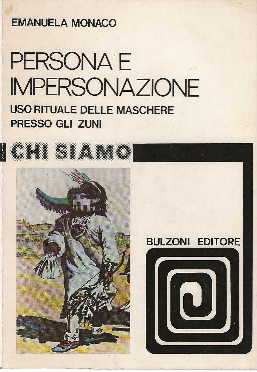 Persona e interpretazione