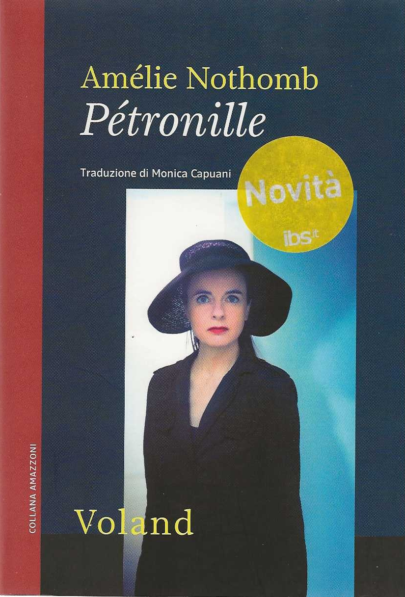 Pétronille