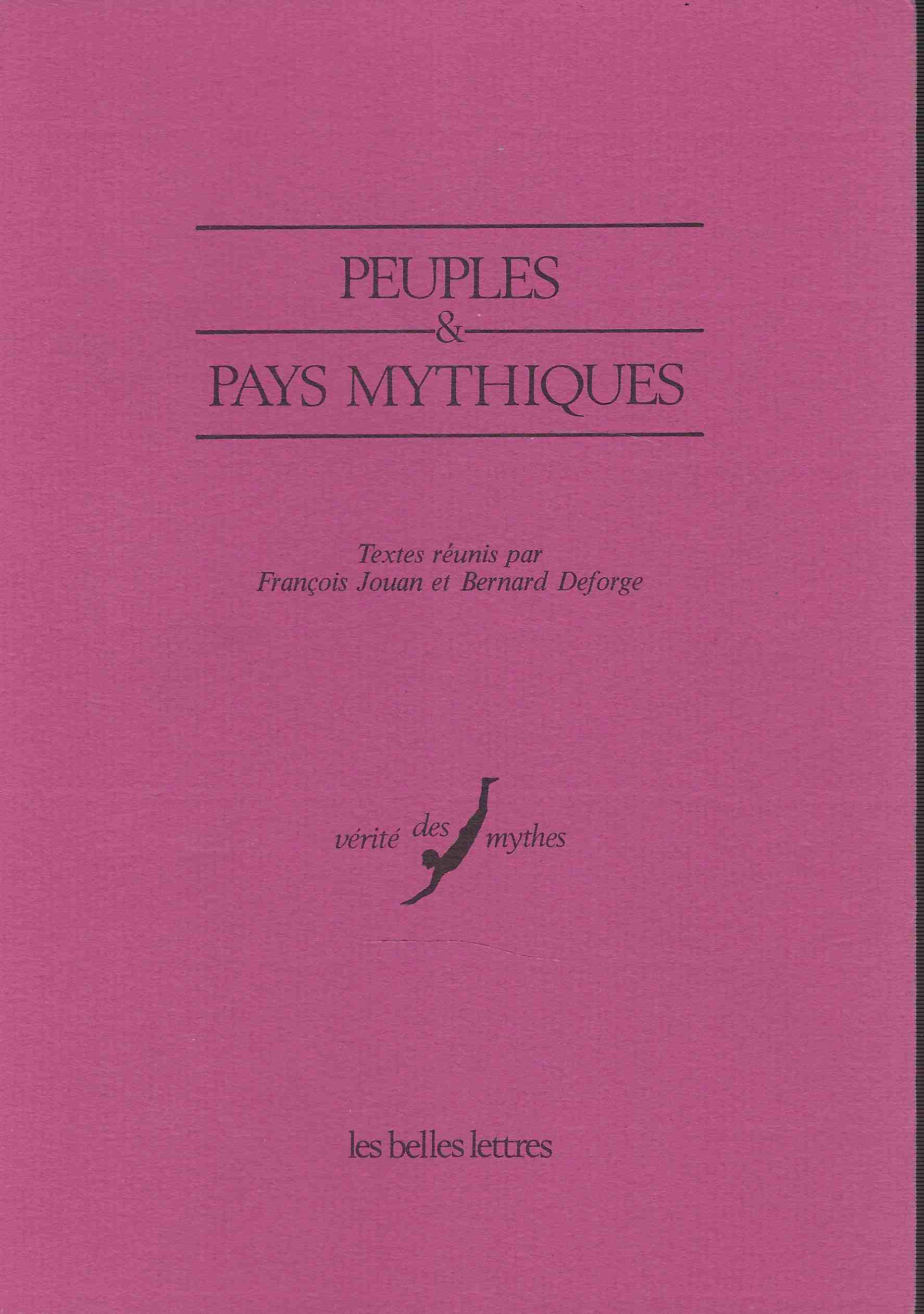 Peuples & Pays Mythiques