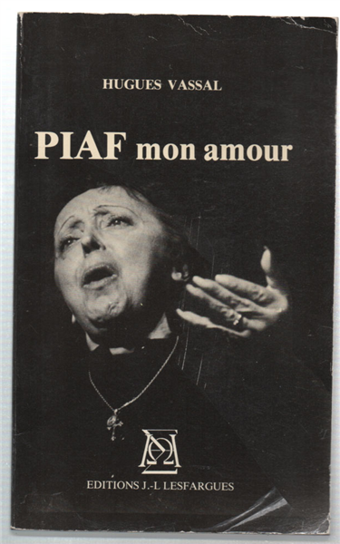 Piaf Mon Amour