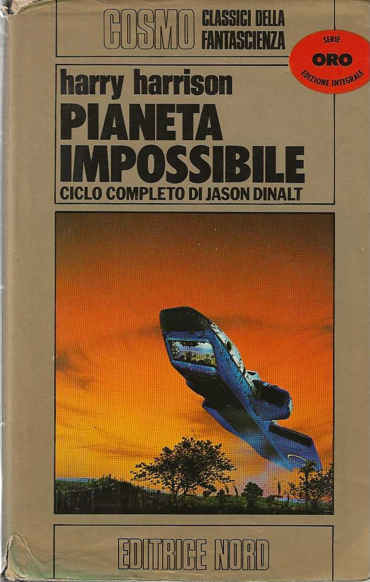 Pianeta Impossibile