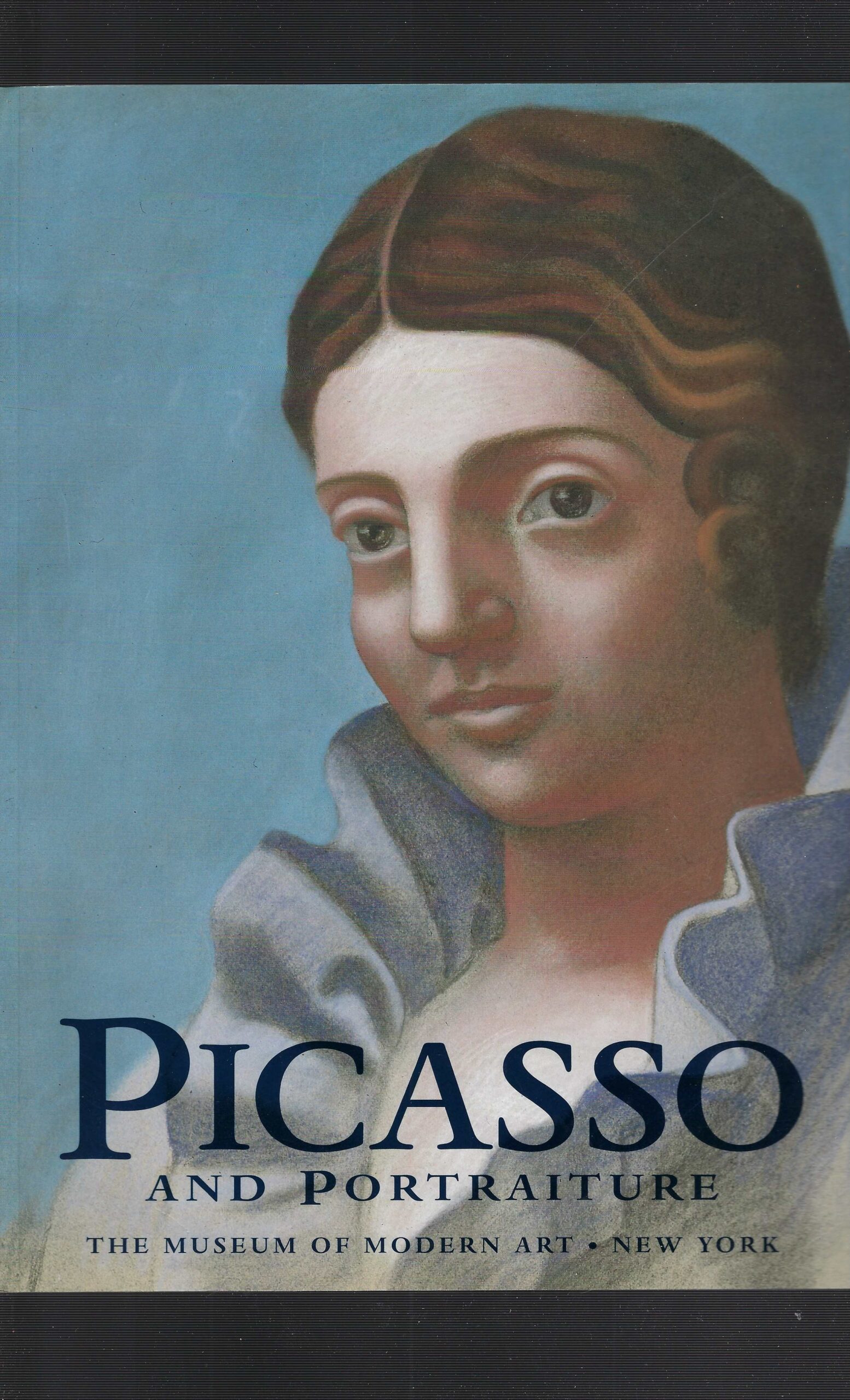 Picasso And Portraiture