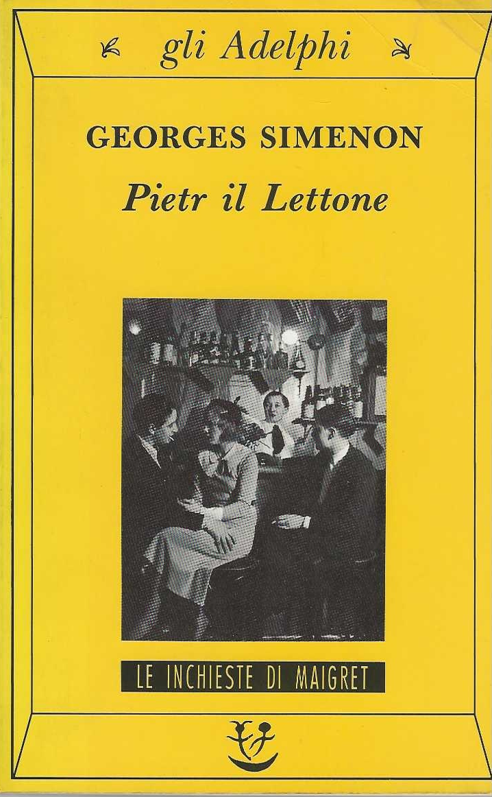 Pietr il Lettone