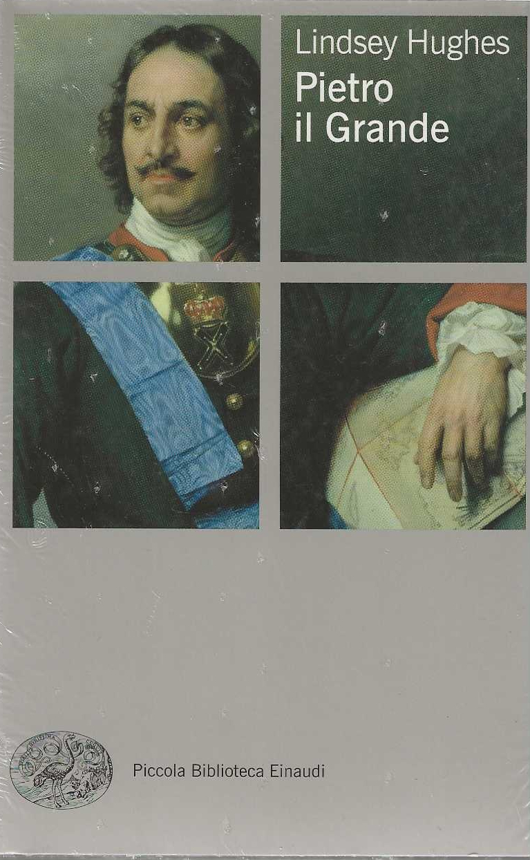 Pietro Il Grande