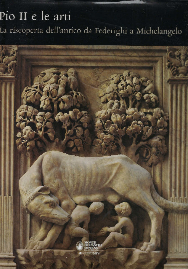 Pio Ii E Le Arti. L A Riscoperta Dell'antico Da …