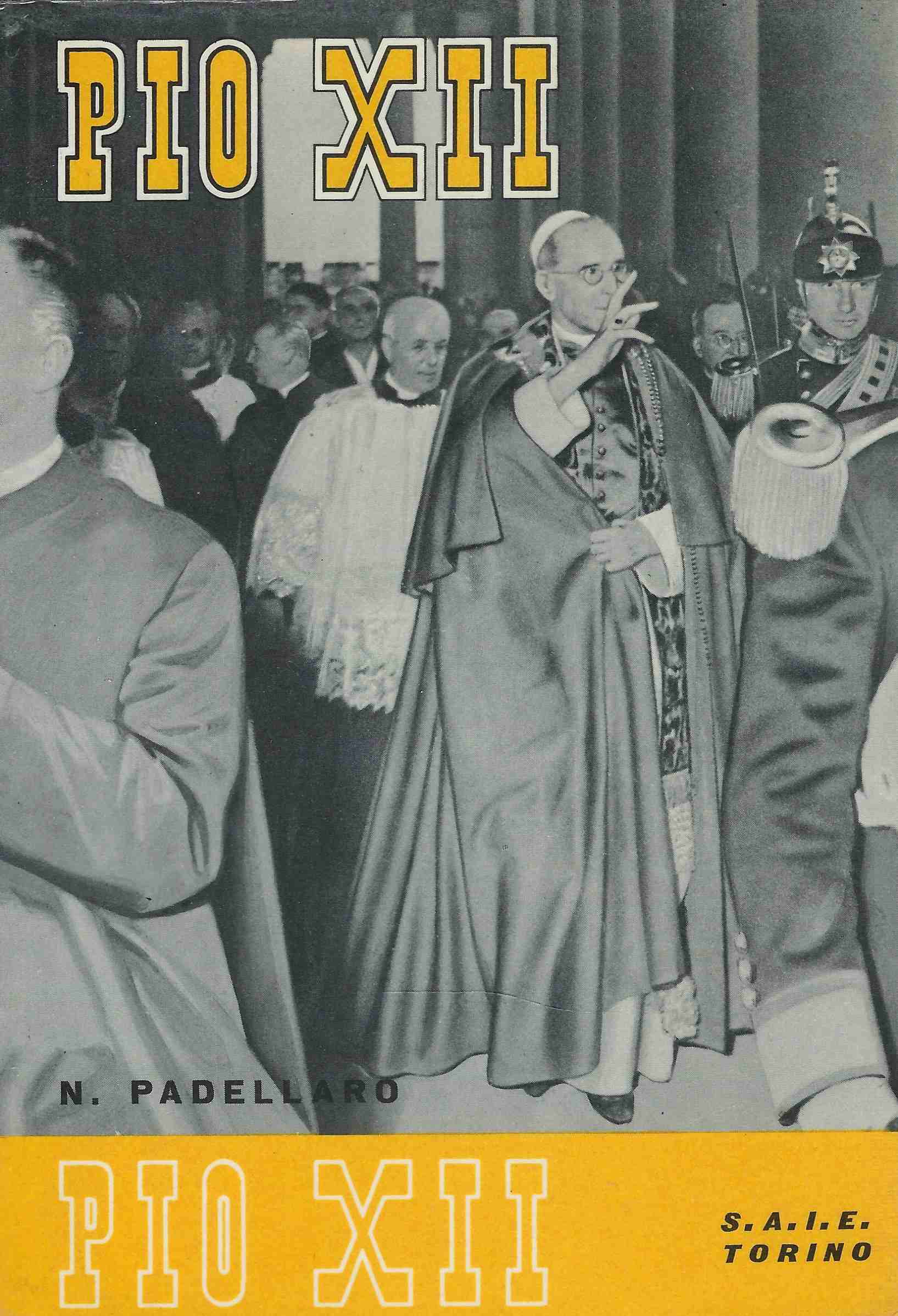 Pio XII