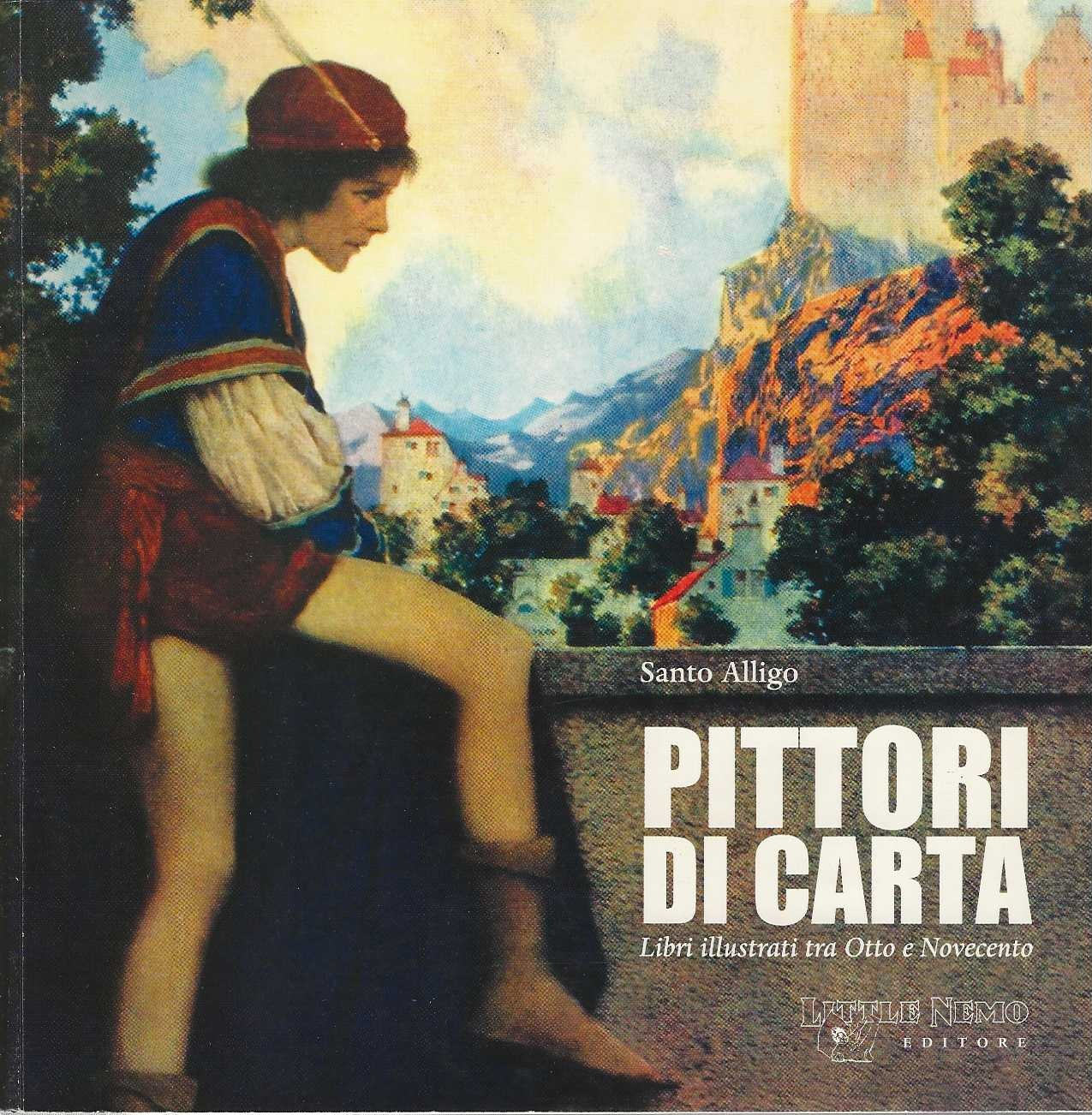 Pittori di Carta