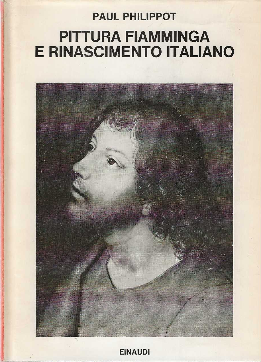 Pittura fiamminga e rinascimento italiano