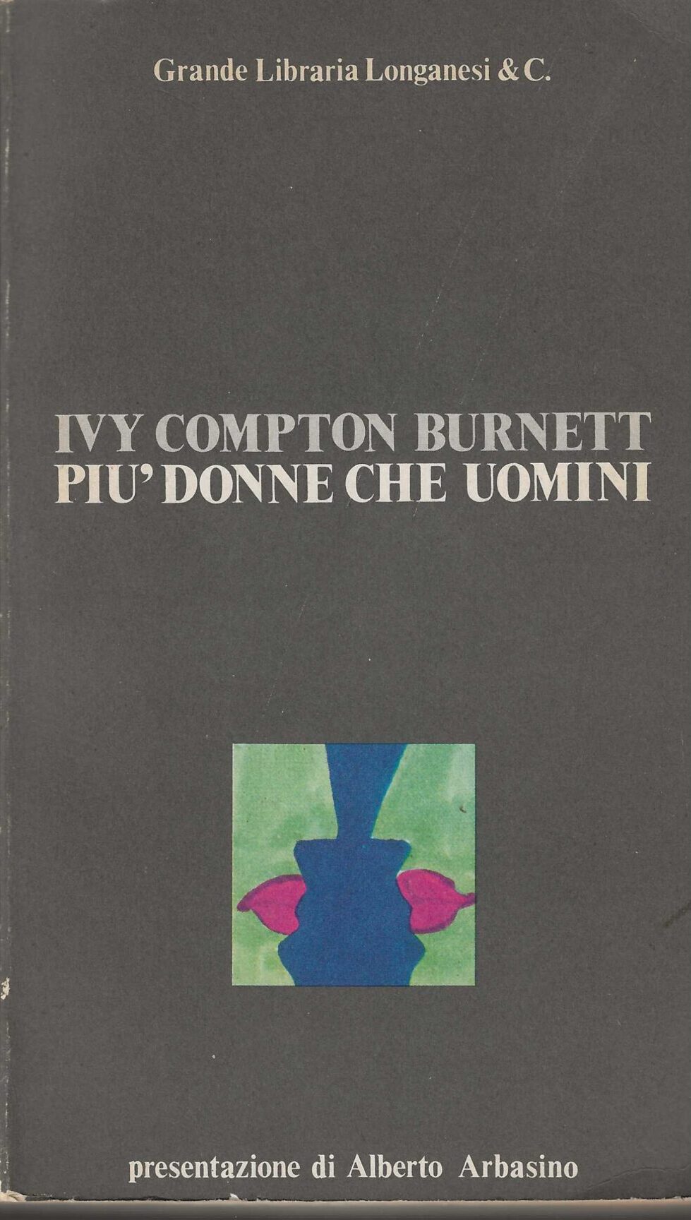 Più donne che uomini