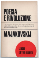 Poesia E Rivoluzione