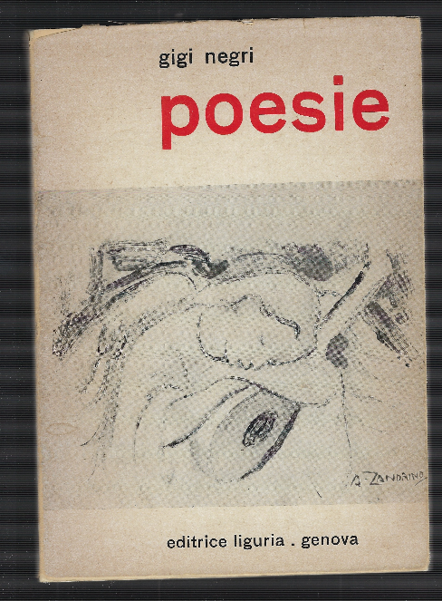 Poesie