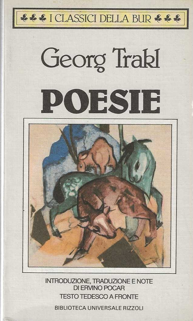 Poesie
