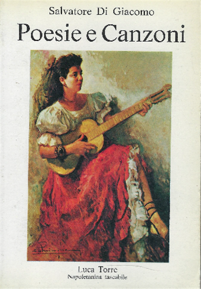 Poesie E Canzoni