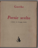 Poesie Scelte