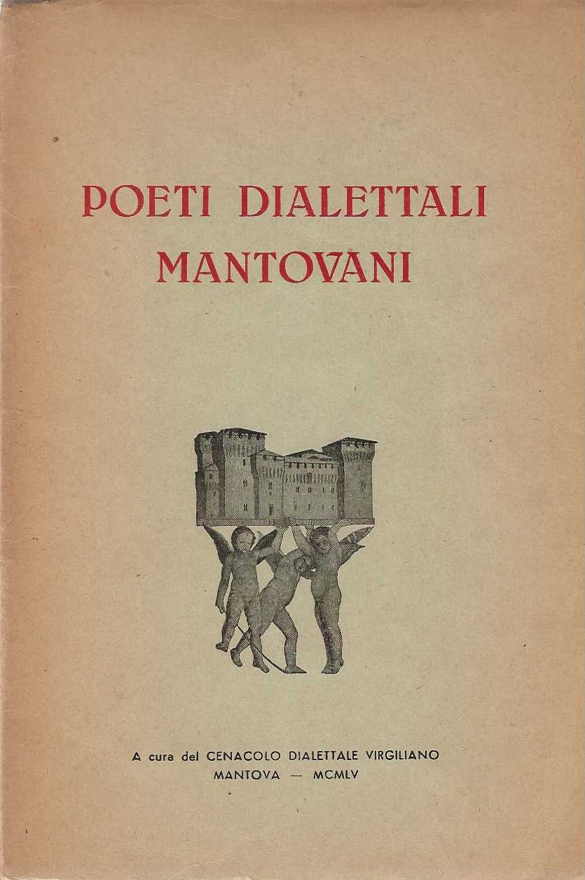 Poeti dialettali mantovani