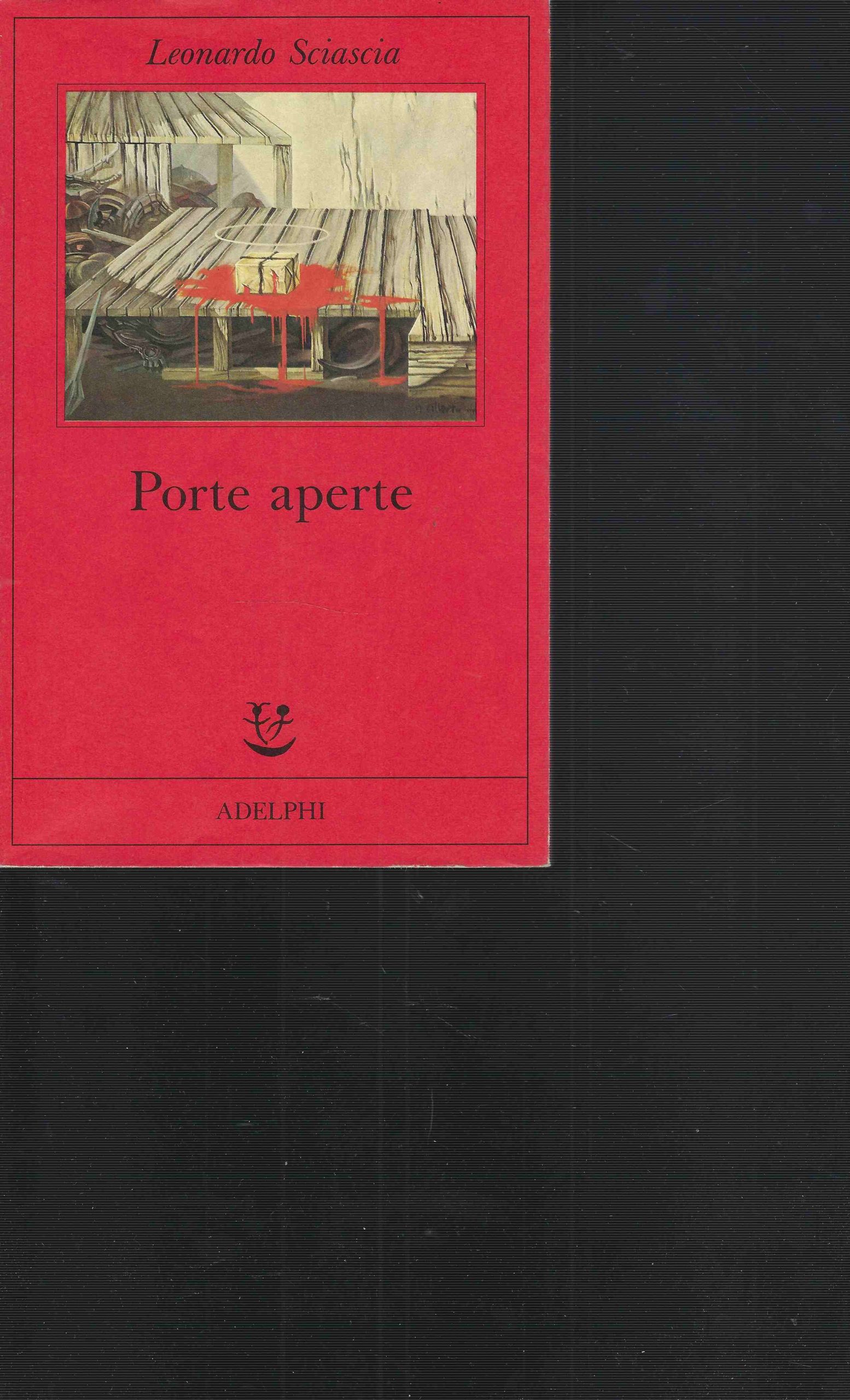 Porte aperte