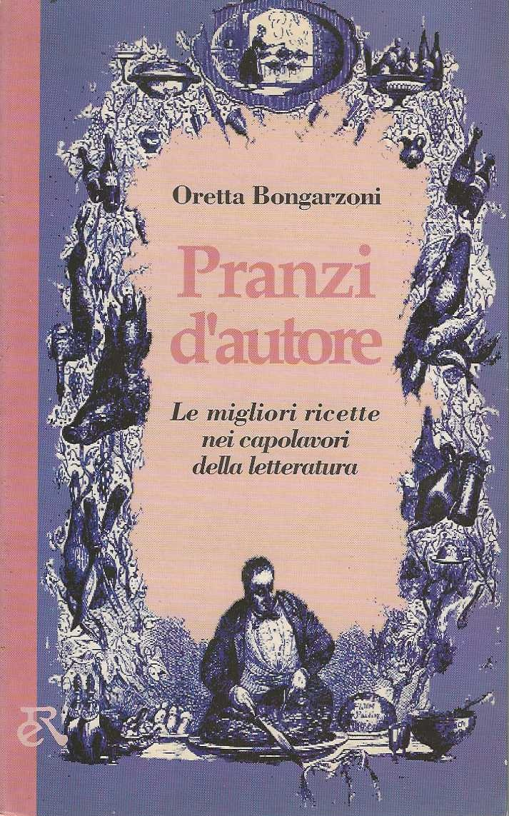 Pranzi d'autore