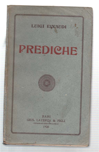 Prediche