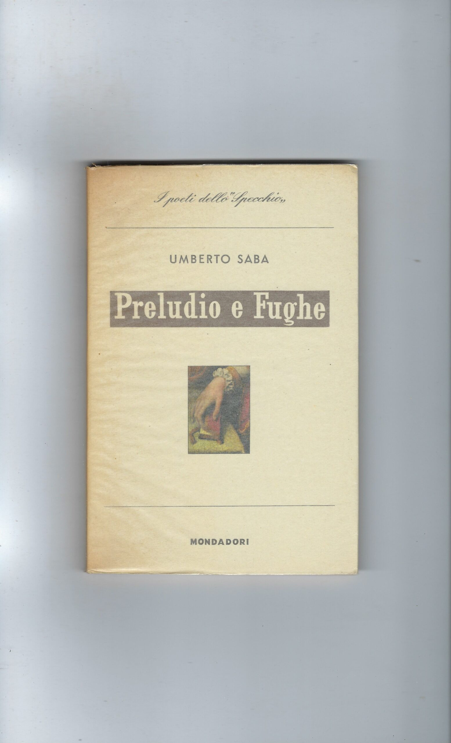Preludio E Fughe