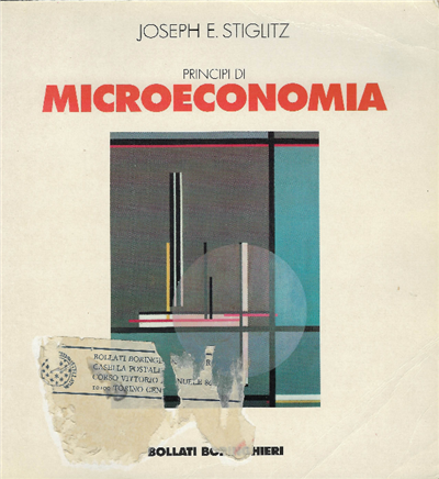 Principi Di Microeconomia