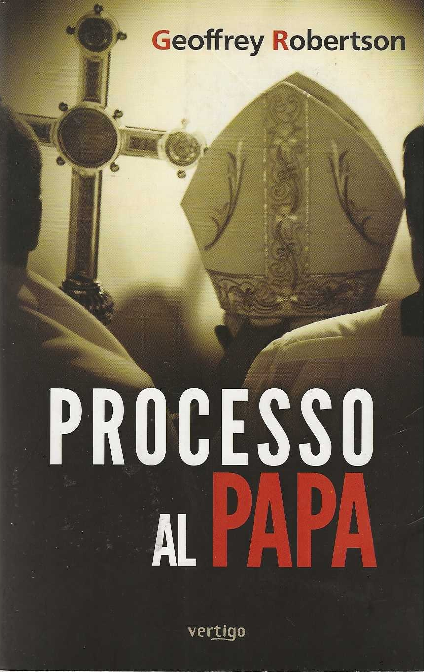 Processo al Papa