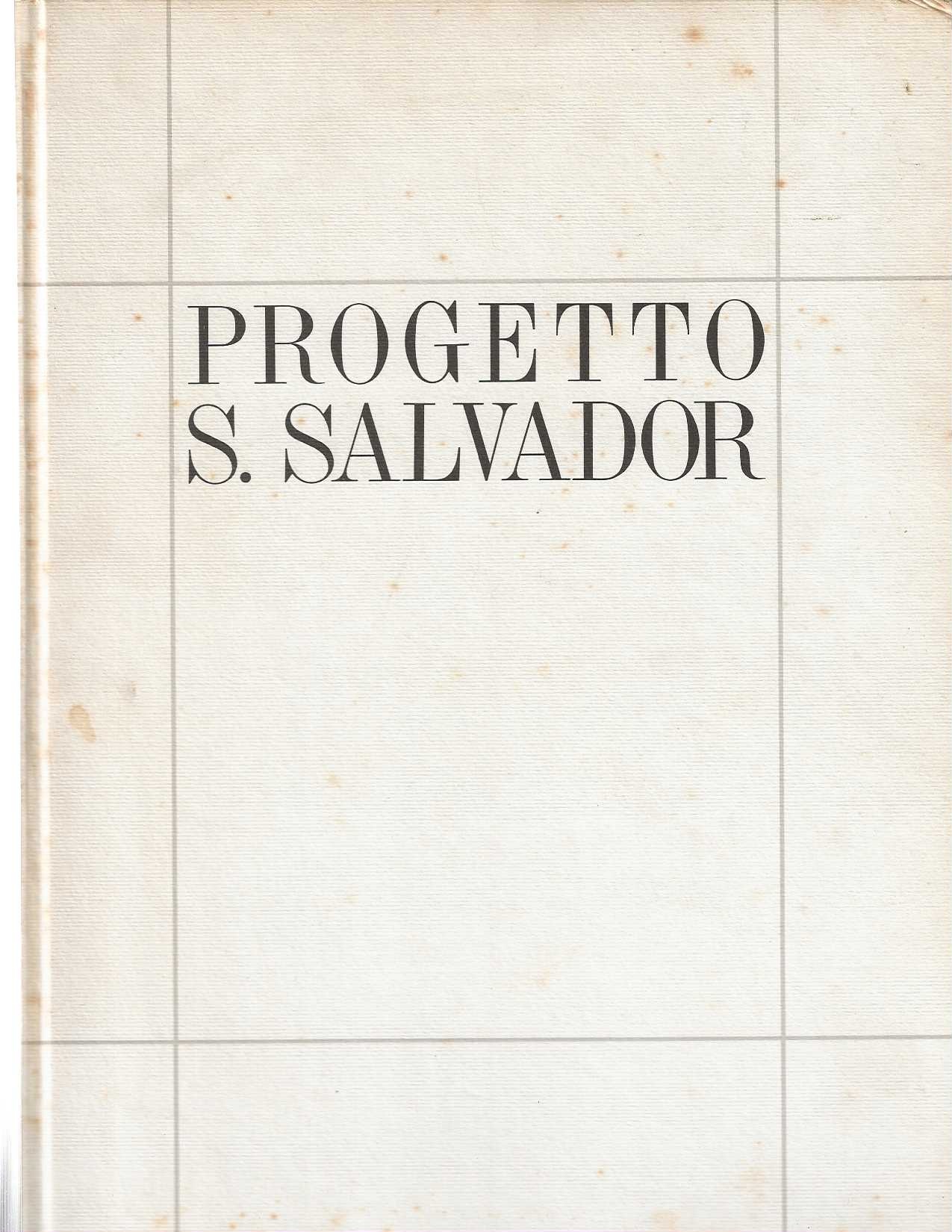 Progetto S. Salvador