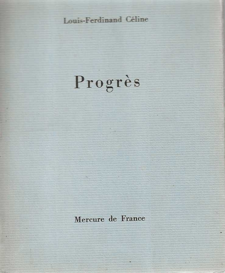 Progrès