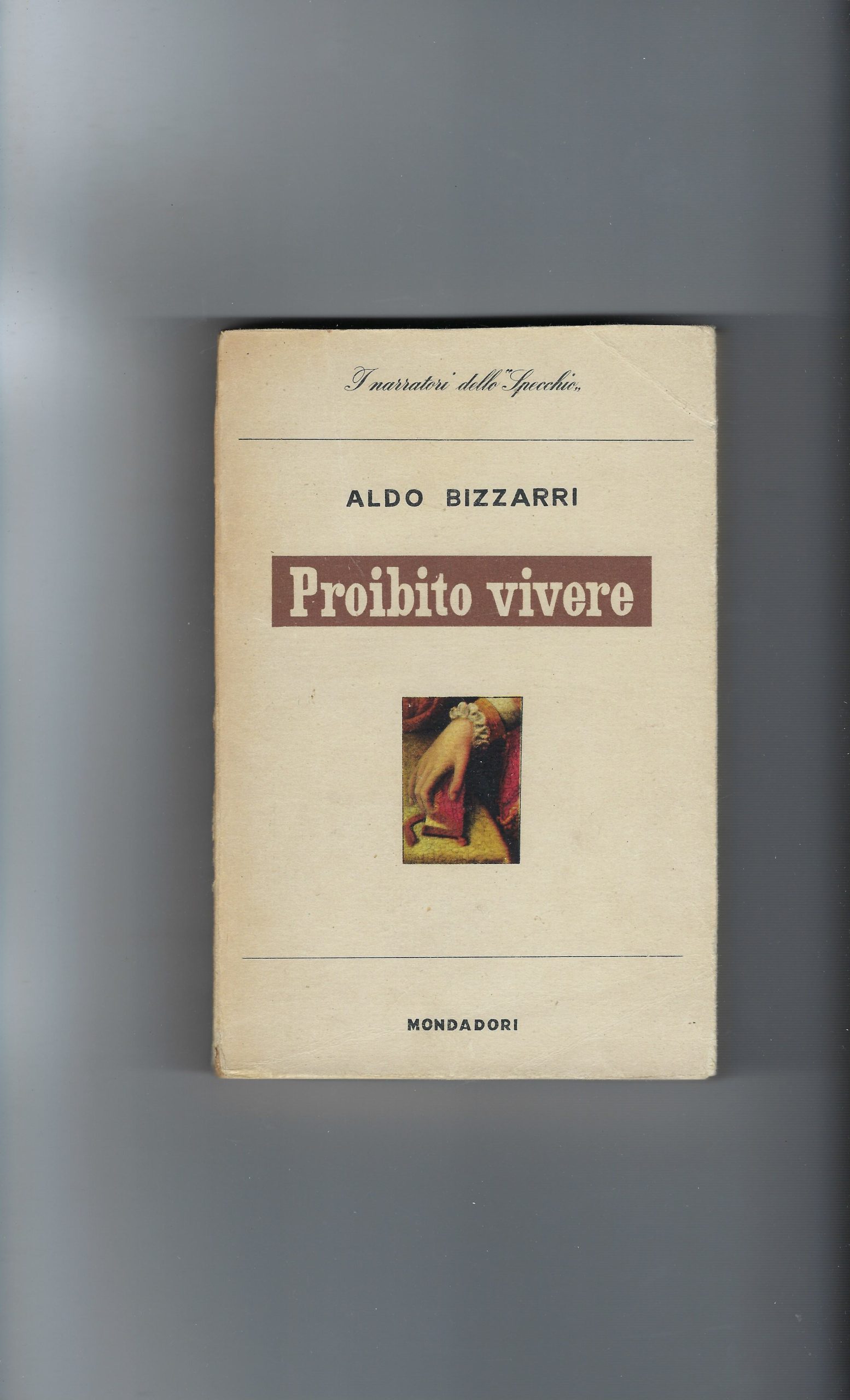 Proibito Vivere