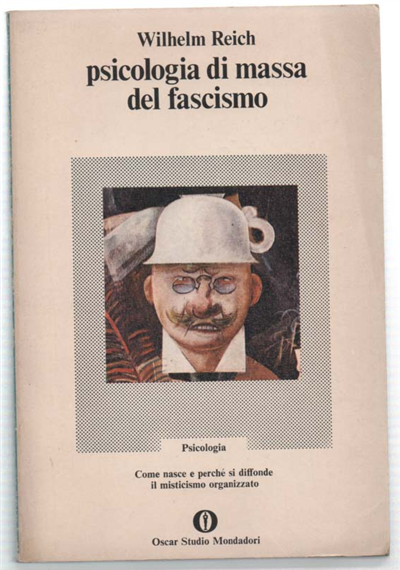 Psicologia Di Massa Del Fascismo