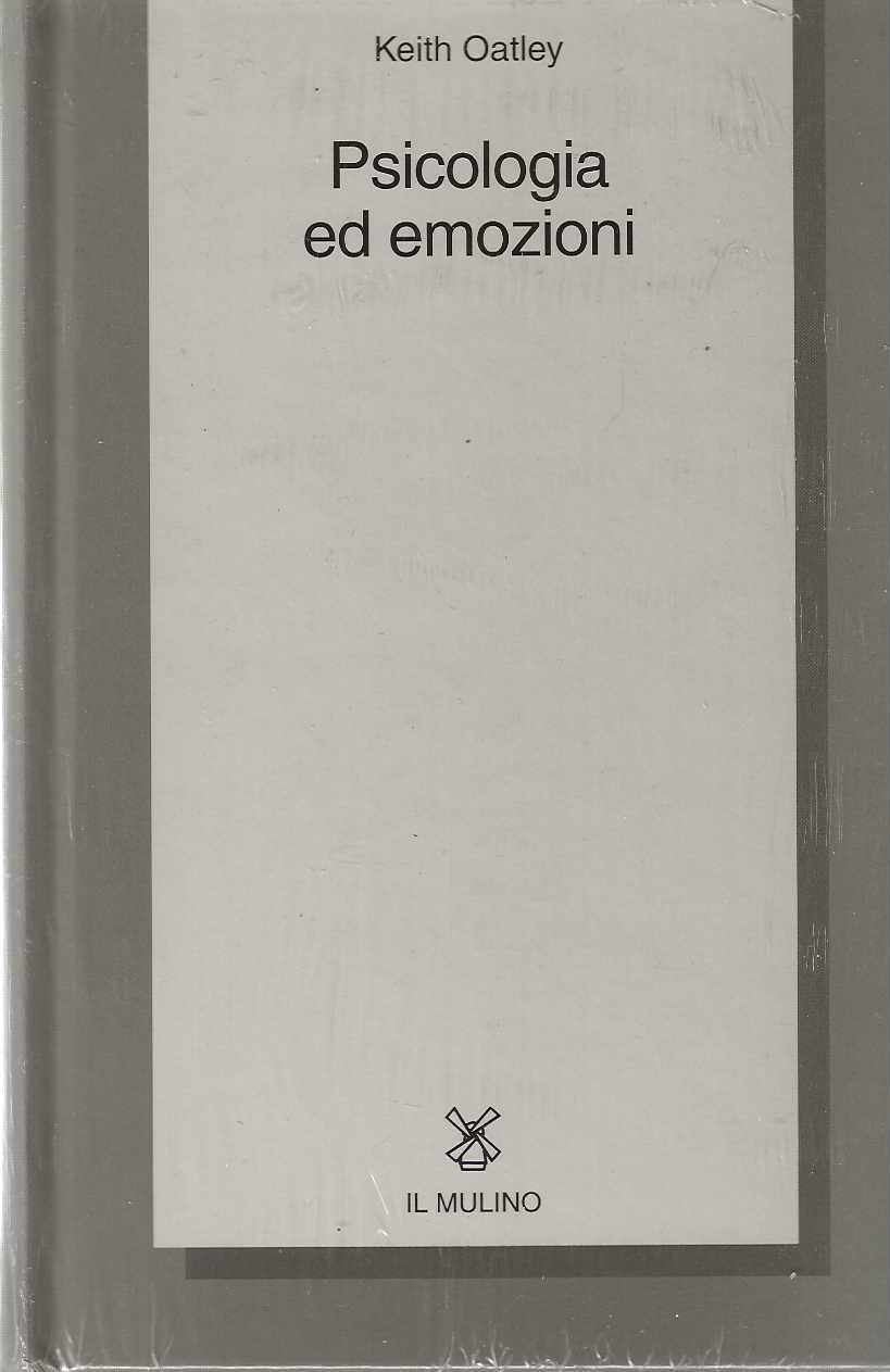 Psicologia ed emozioni