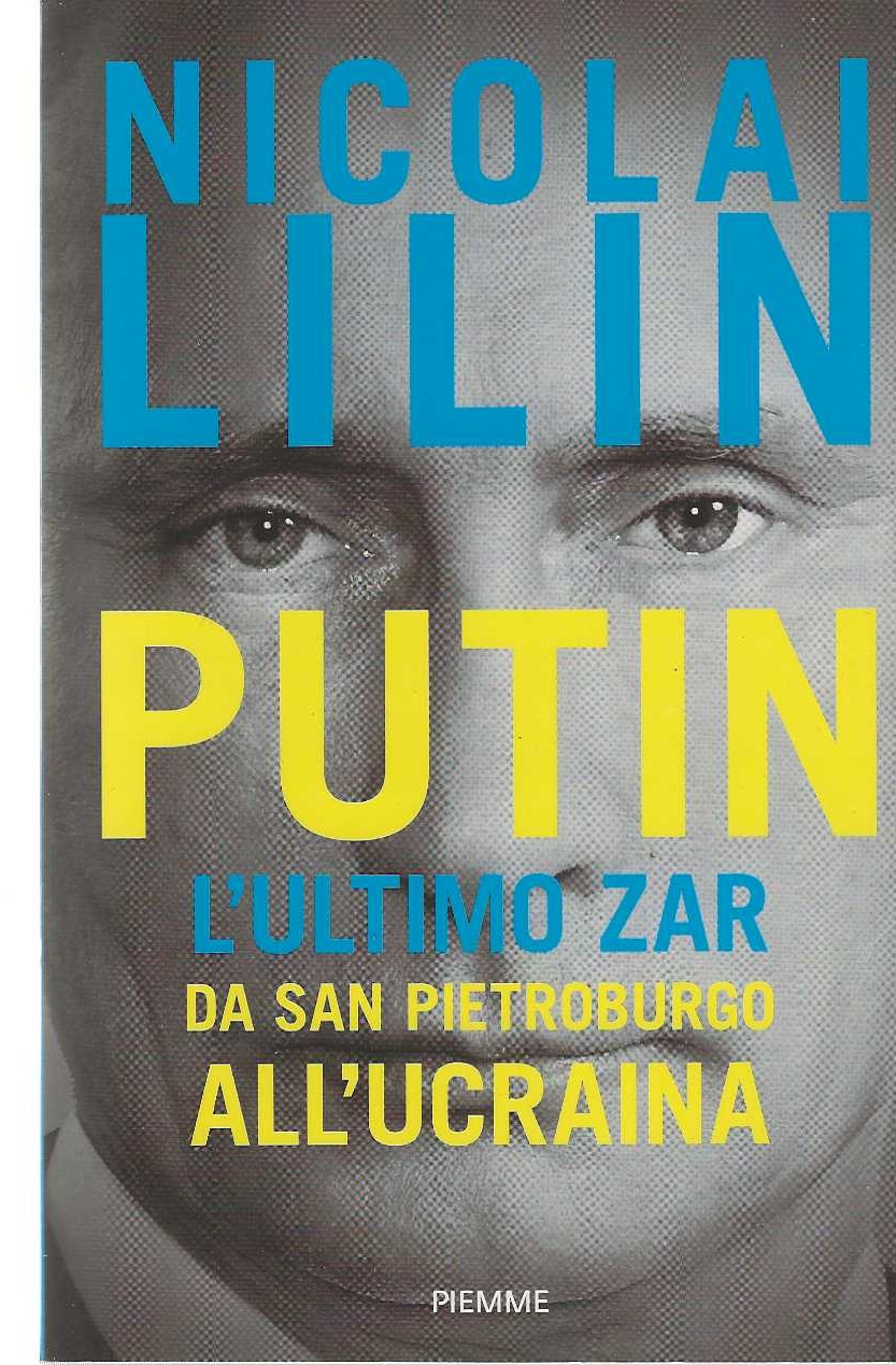 Putin l'ultimo zar
