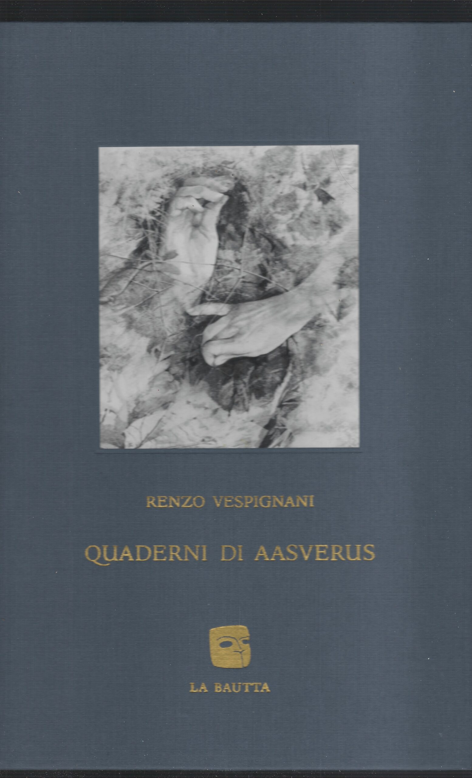 Quaderni Di Aasverus