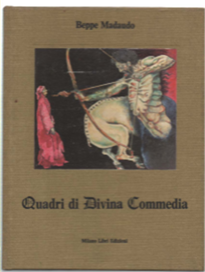 Quadri Di Divina Commedia