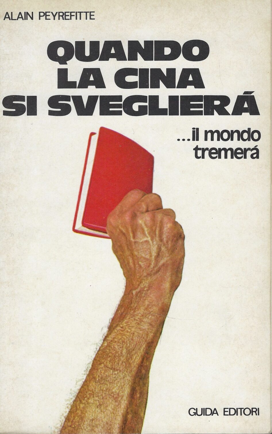 Quando La Cina Si Sveglierà