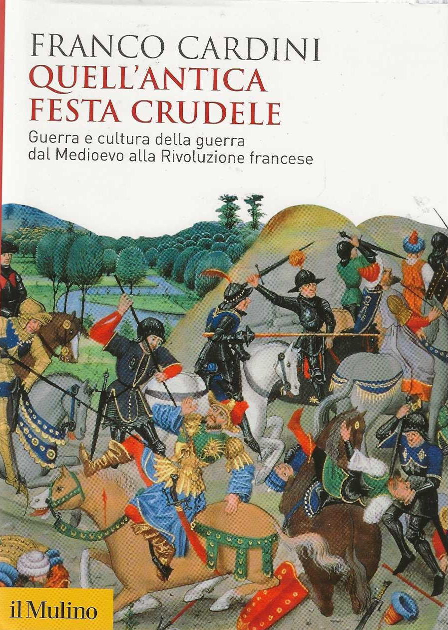 Quell'antica Festa Crudele