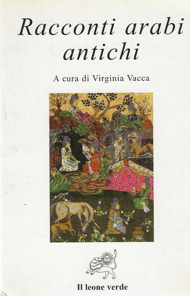 Racconti arabi antichi