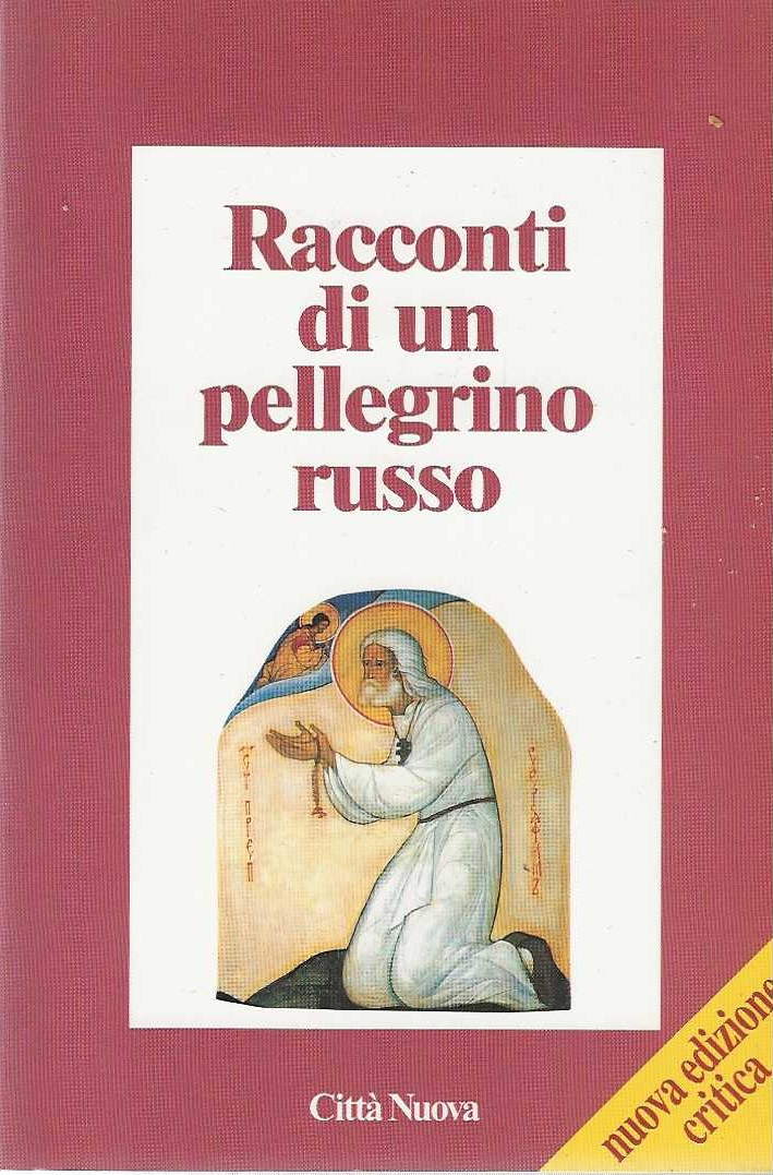 Racconti di un pellegrino russo