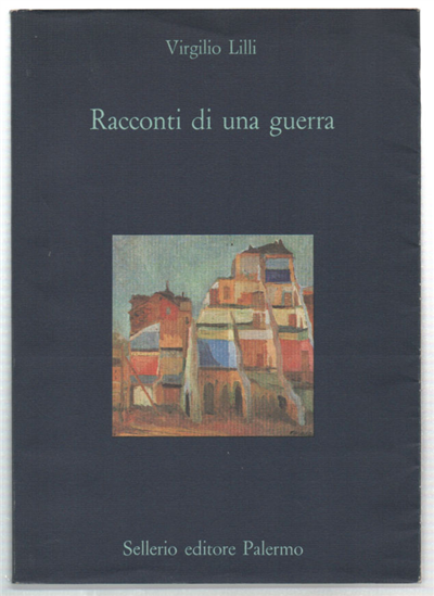 Racconti Di Una Guerra