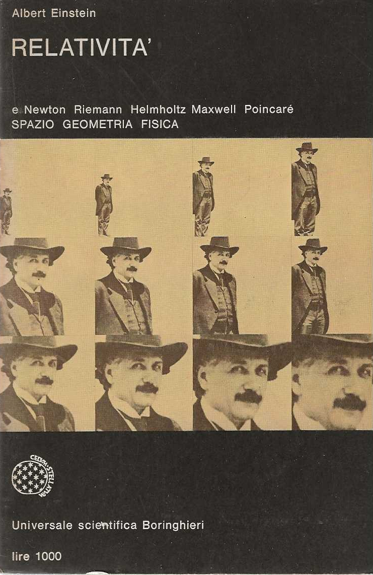 Relatività