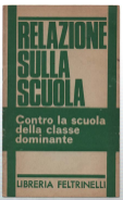 Relazione Sulla Scuola