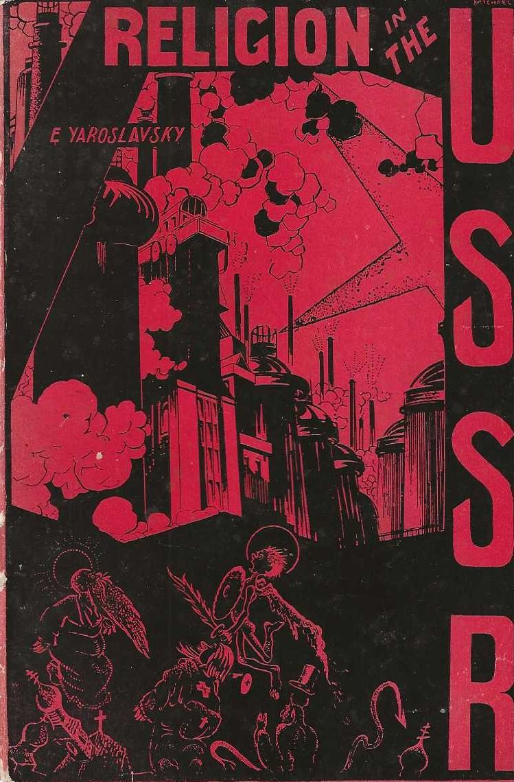 Religion in the USSR