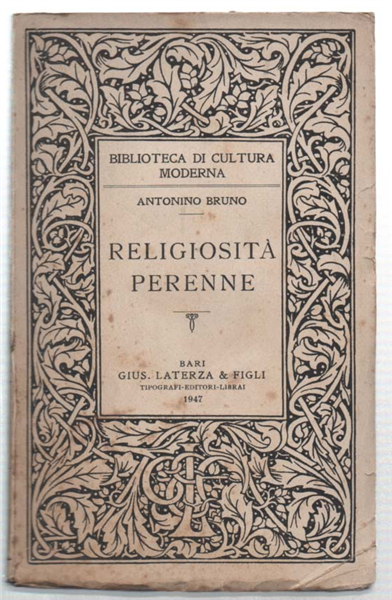 Religiosità Perenne