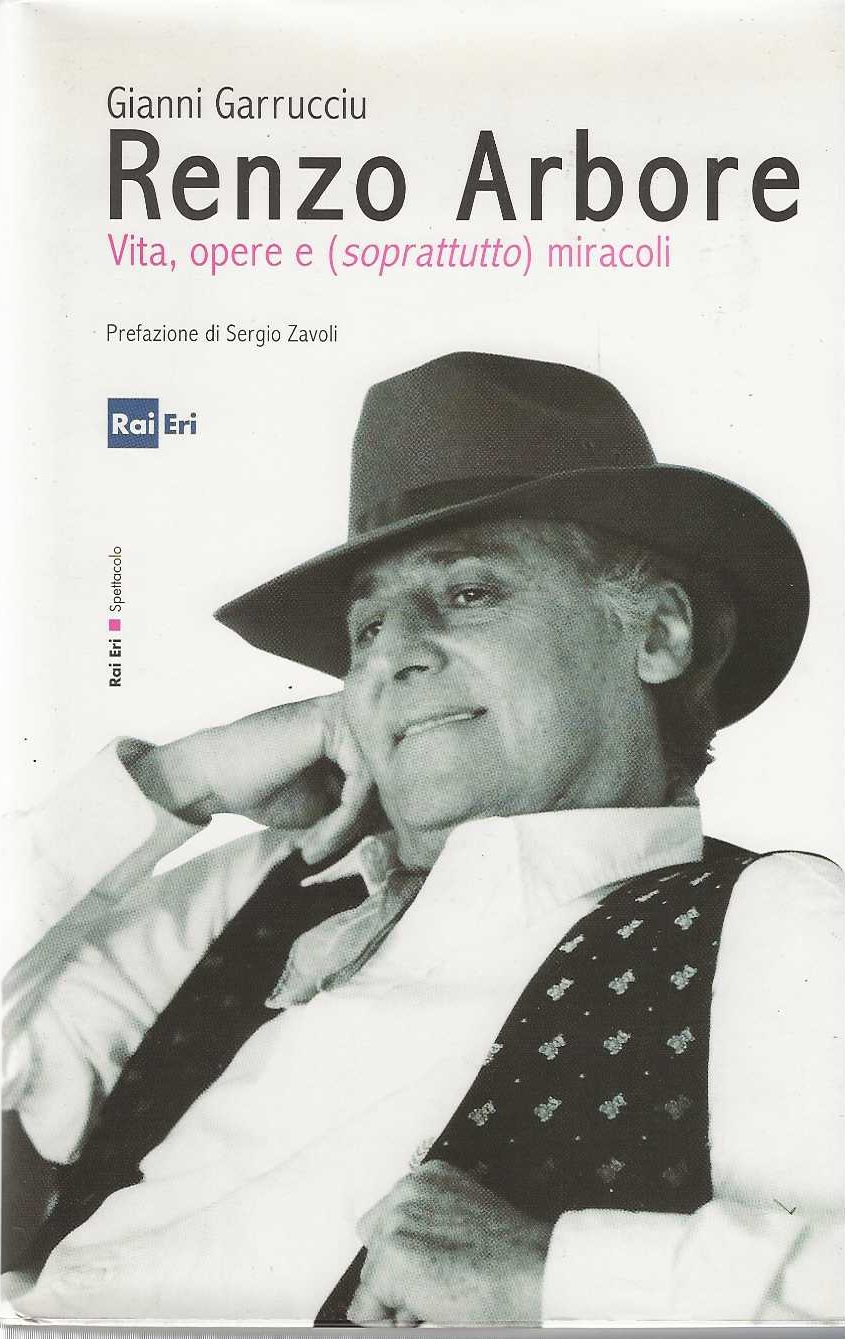 Renzo Arbore