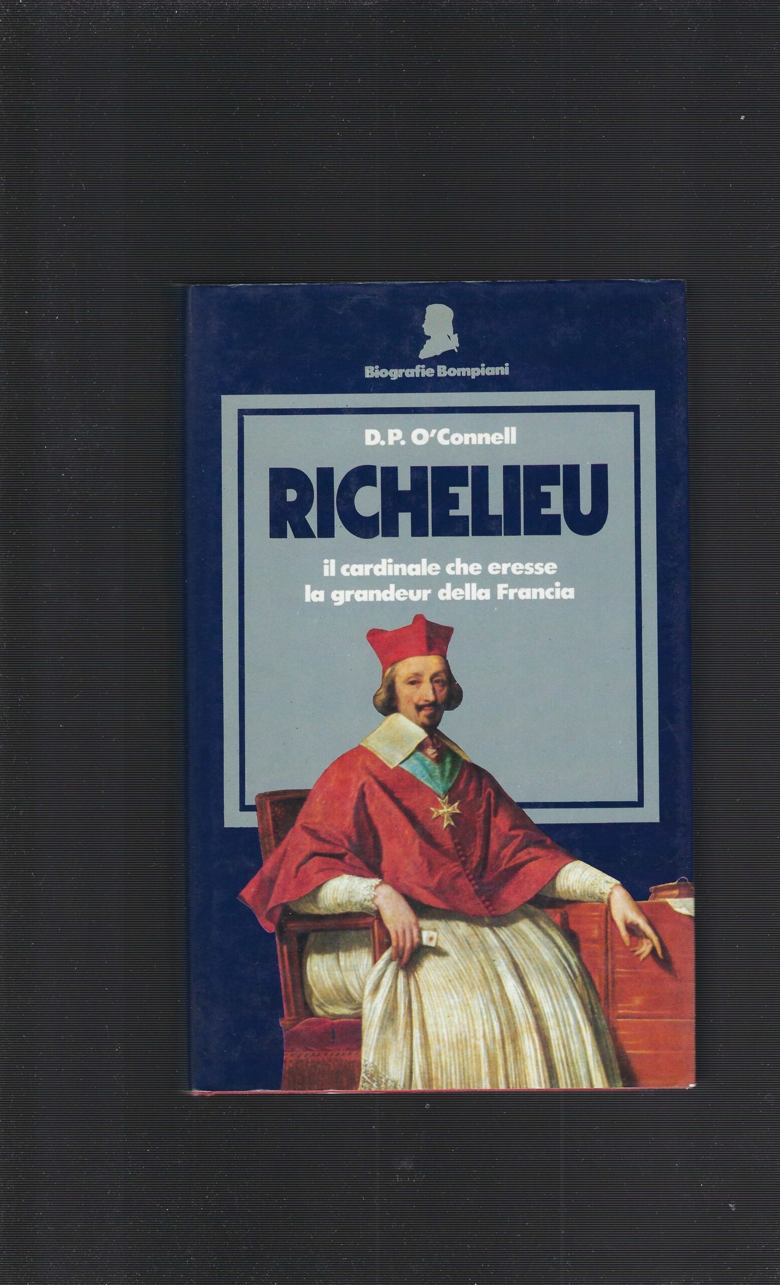 Richelieu Il Cardinale Che Eresse La Grandeur Della Francia